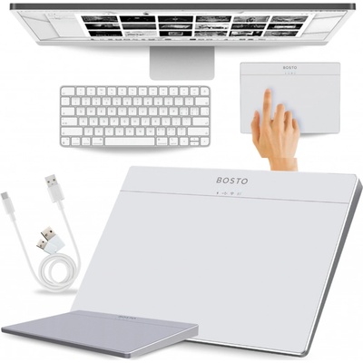 BOSTO T02 Touchpad Trackpad