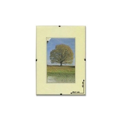 BFHM - euroclip - A3, 29,7 × 42 cm – Zboží Živě