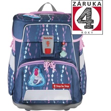 Step by Step SPACE Mermaid Bella certifikát AGR set 5-dílný