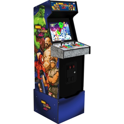 Arcade1Up Marvel vs Capcom 2 (MRC-A-207310)