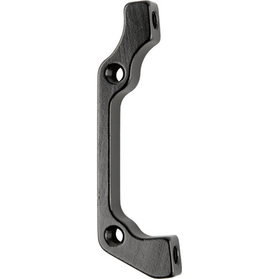 Adaptér brzdy M-WAVE predný 180mm/zadný 160mm štandard