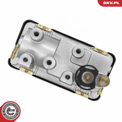 Ventil regulácie plniaceho tlaku ESEN SKV 95SKV475