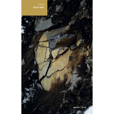 Štyri izby + príloha Vertigo 1/2025 - Martin Vlado