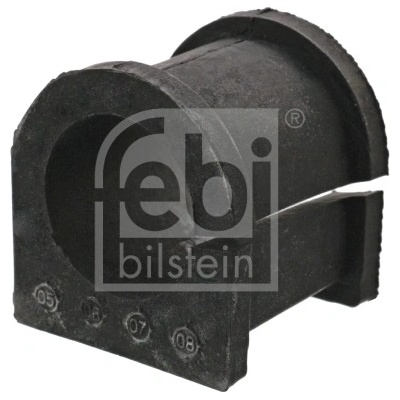 Ulożenie priečneho stabilizátora Febi Bilstein 41131