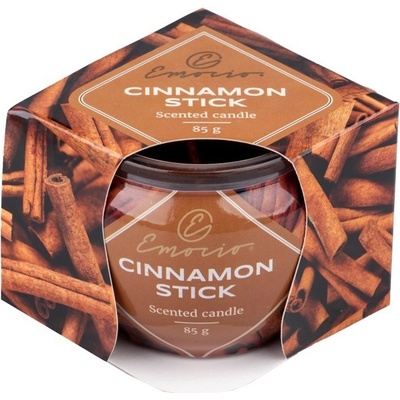 Emocio Cinnamon Stick 70 x 62 mm