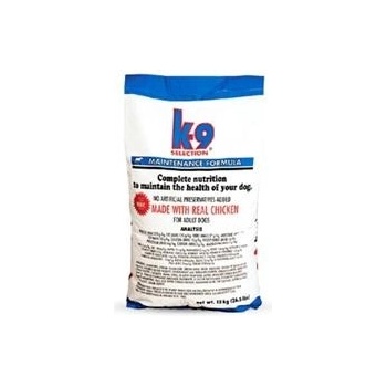 K-9 Selection Maintenance Formula 2 x 12 kg