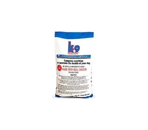 K-9 Selection Maintenance Formula 3 kg