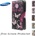 Samsung Galaxy Core 2 II G355H Printed Leather Калъф + Протектор