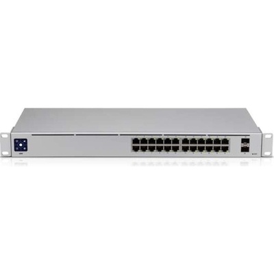 UbiquitiiFi USW-24