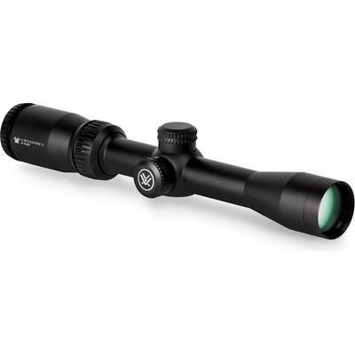 Vortex Optics Crossfire II 2-7x32 Plex Rimfire