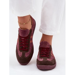 Step in style Дамски кецове модел 216457 Step in style
