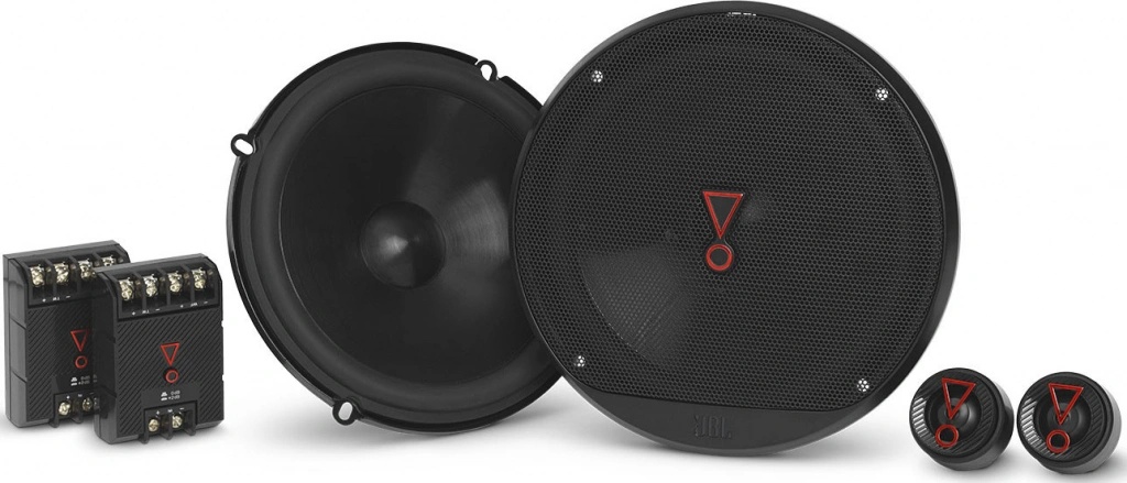 JBL Stage3 607C