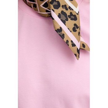 Marella дамска тениска памук с еластан Emme by Marella (2615971041200)