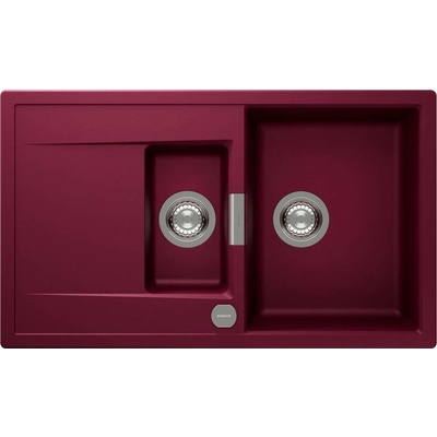 Schock Mono D-150-A Berry