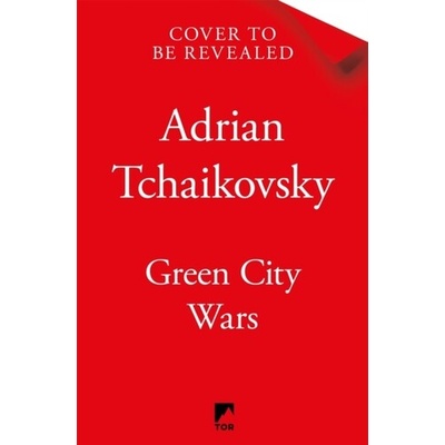 Green City Wars