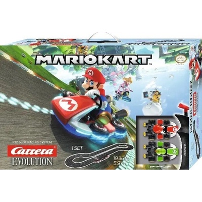 Carrera EVO 25243 Mario Kart