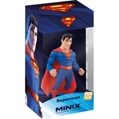 Minix Superman Superman 12 cm