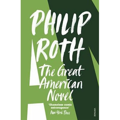 Great American Novel
