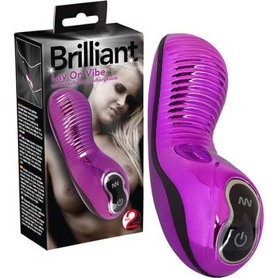 Close2you Briliant Lay on Vibe