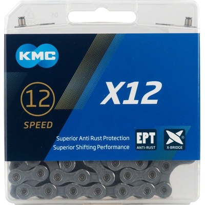 KMC X12 EPT 12 speed