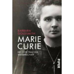 Marie Curie | Barbara Goldsmith, Sonja Hauser (2011)