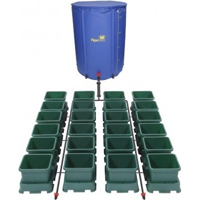 AutoPot Easy2Grow Kit 24, 225l flexitank