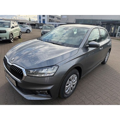 Skoda Fabia 1.0 TSI Selection 70 kW