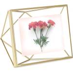 Umbra hk ltd (Канада) Рамка за снимки umbra prisma - цвят месинг - 10 х 15 см (umbra 313016-221)