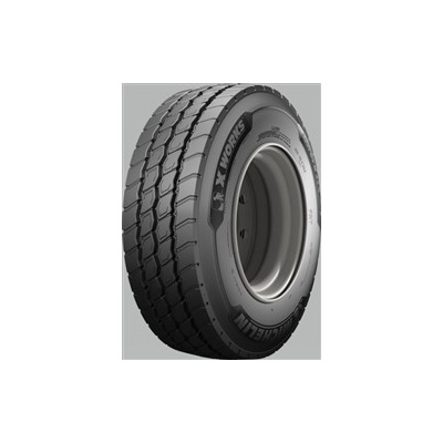 Michelin XWT 385/65R22,5 160K