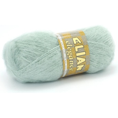 VSV Priadza Elian Elegance 3048 zelená