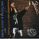 Neil Young Arc LP