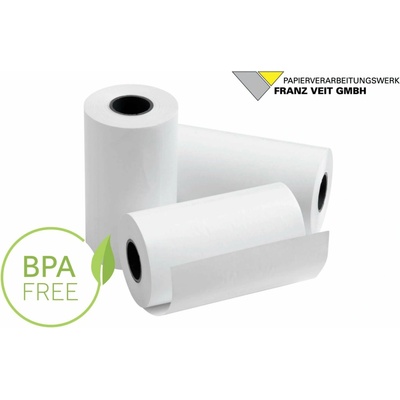 Kotouček TERMO 57/35/12, návin 13m – Sleviste.cz