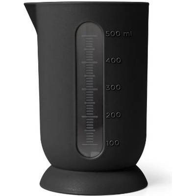 BlimPlus Odměrka Qb Carbon Black 500 ml