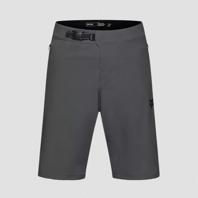 Fox Ranger Short W/Liner pánske Dark Shadow
