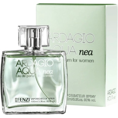 Ardagio Aqua Nea parfumovaná voda dámska 100 ml