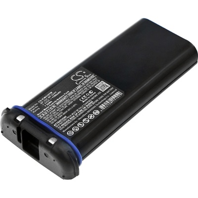 Cameron Sino CS-ICW310TW 7.2V Ni-MH 1100mAh černá - neoriginální – Zboží Živě