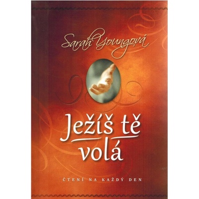 Ježíš tě volá