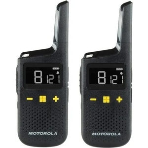 Motorola XT185 (D3P01611BDLMAW) Радиостанции