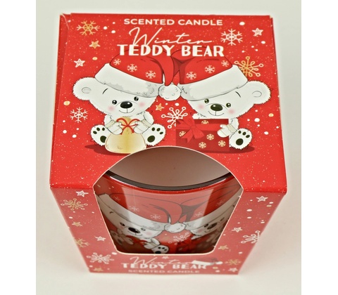 Bartek Teddy Bear 115g