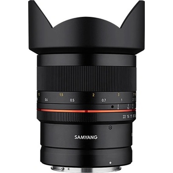 Samyang 85mm f/1.4 Canon RF