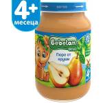 Bebelan пюре круша - 190 г - bubu