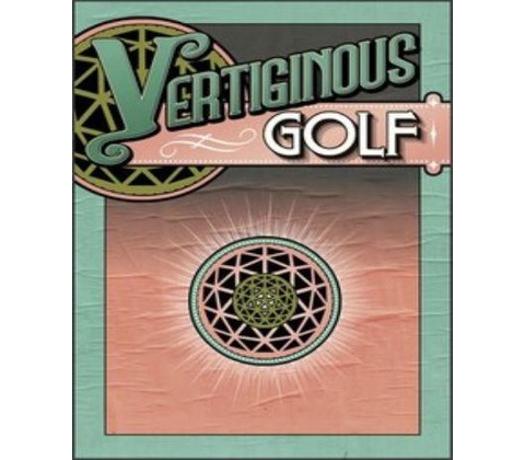 Vertiginous Golf