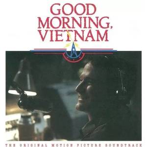 Universal Soundtrack: Good Morning Vietnam - CD (042748)