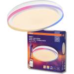 OSRAM - LED RGBW димируемо таванно осветително тяло SMART+ MAGIC LED/38W/230V Wi-Fi (P228033)