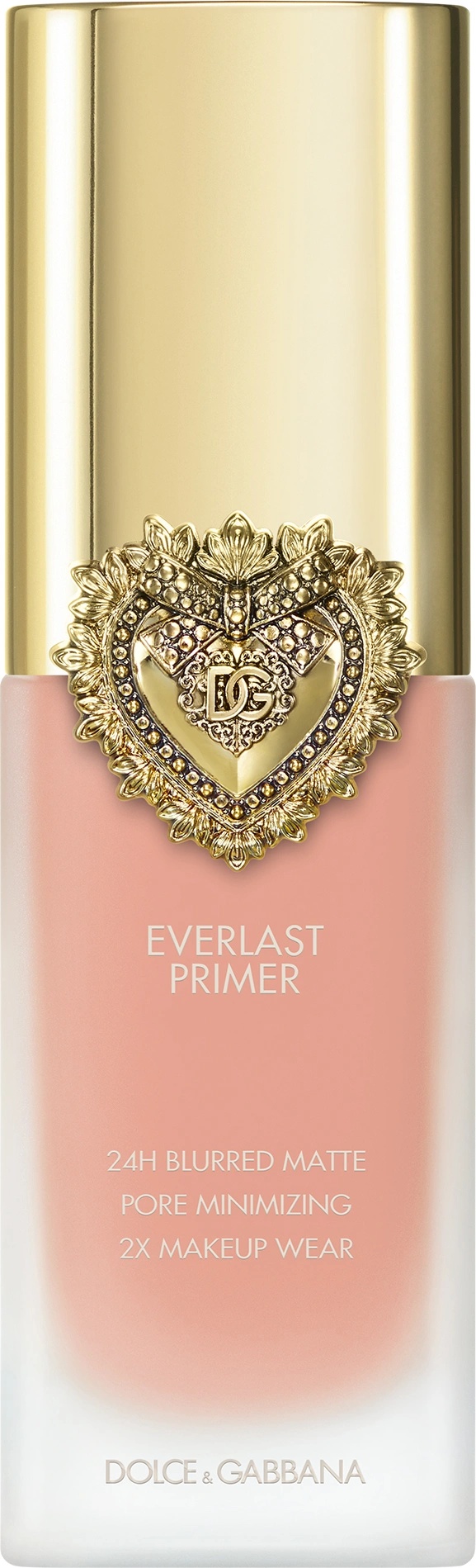 Dolce&Gabbana DOLCE & GABBANA Everlast Primer База за лице 28ml