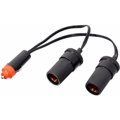 Compass Rozdvojka 12/24V s kabelem volná, 07415