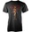 Nirvana In Utero Black XL Риза (RTNIR045XL)