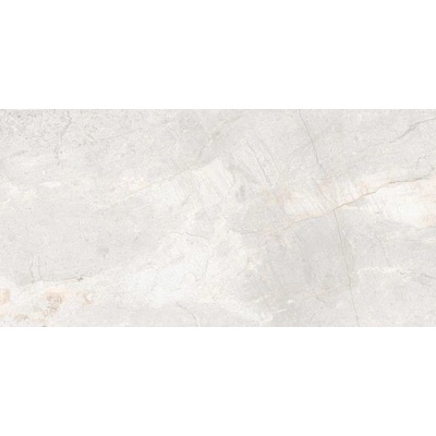 EBS Mainstone 60 x 120 cm silver matná 1,44m²