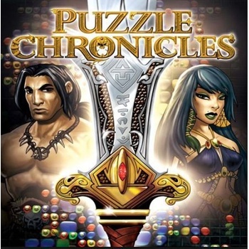 Puzzle Chronicles