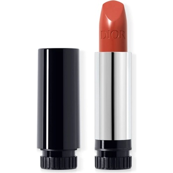 Dior Rouge Dior The Refill дълготрайно червило пълнител цвят 556 Aimée Satin 3, 5 гр